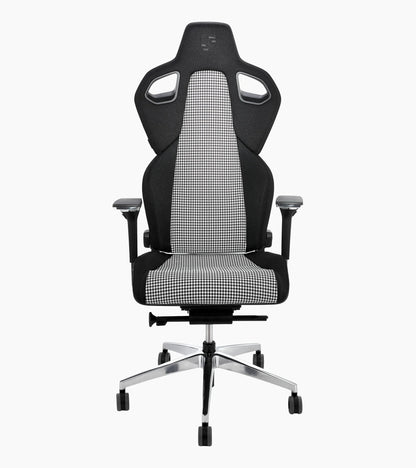 Porsche Design Customer Favorite | RECARO x Porsche Gaming Chair Pepita – Ltd.