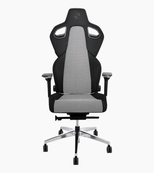 Porsche Design Customer Favorite | RECARO x Porsche Gaming Chair Pepita – Ltd.