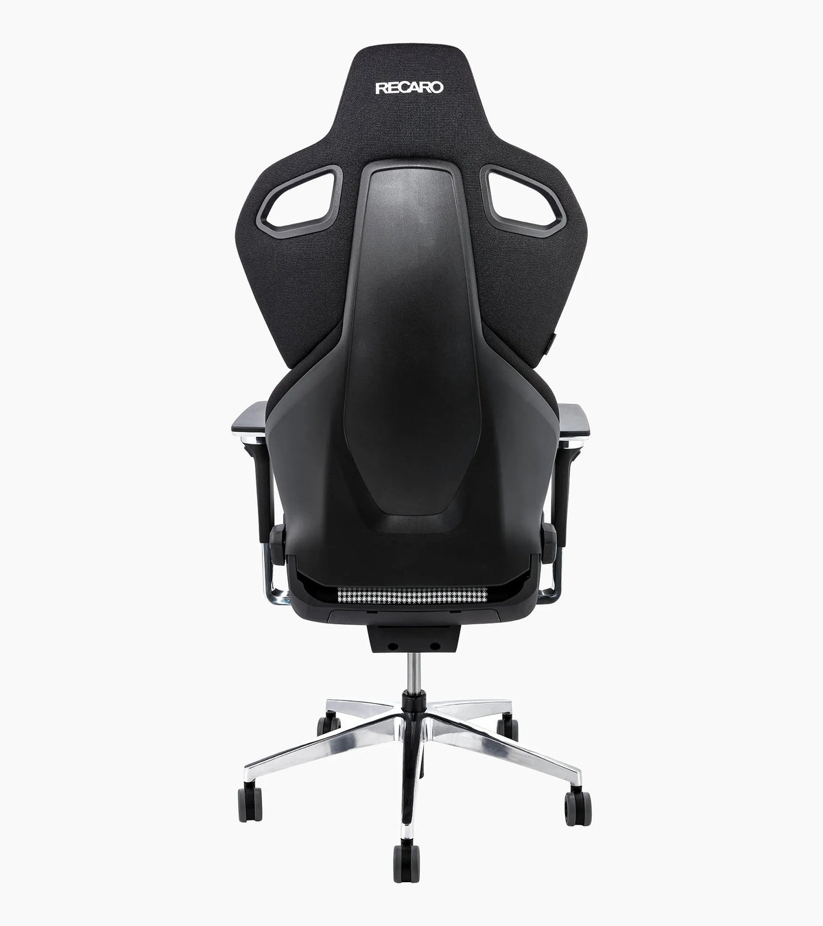 Porsche Design Customer Favorite | RECARO x Porsche Gaming Chair Pepita – Ltd.