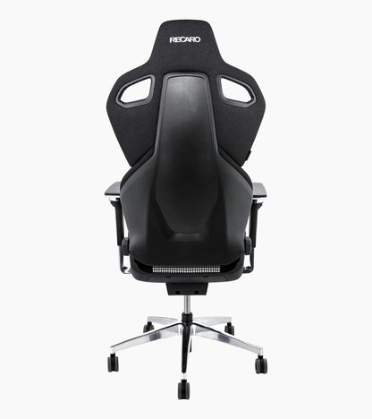 Porsche Design Customer Favorite | RECARO x Porsche Gaming Chair Pepita – Ltd.
