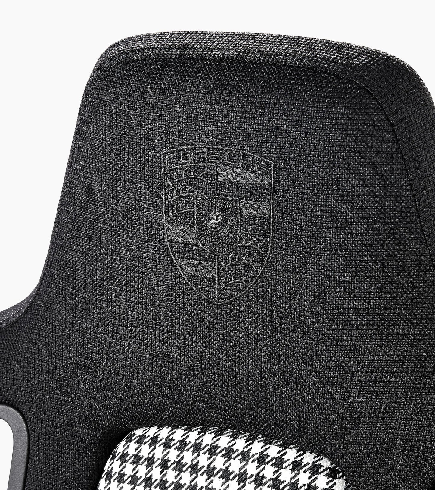 Porsche Design Customer Favorite | RECARO x Porsche Gaming Chair Pepita – Ltd.