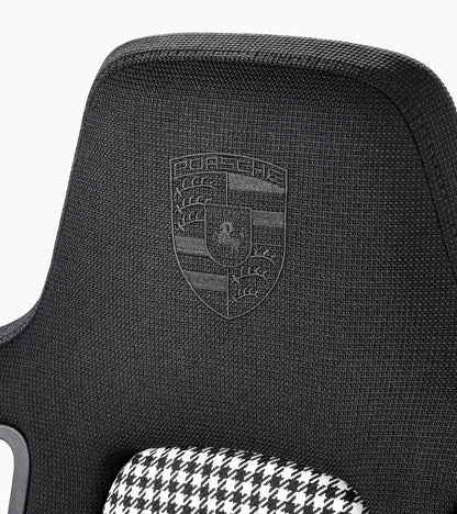 Porsche Design Customer Favorite | RECARO x Porsche Gaming Chair Pepita – Ltd.