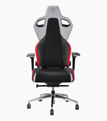 Porsche Design Top Pick | RECARO x Porsche Gaming Chair Limited Edition