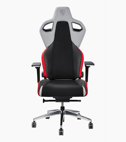 Porsche Design Top Pick | RECARO x Porsche Gaming Chair Limited Edition