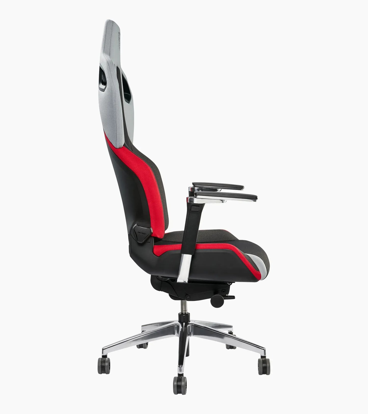Porsche Design Top Pick | RECARO x Porsche Gaming Chair Limited Edition