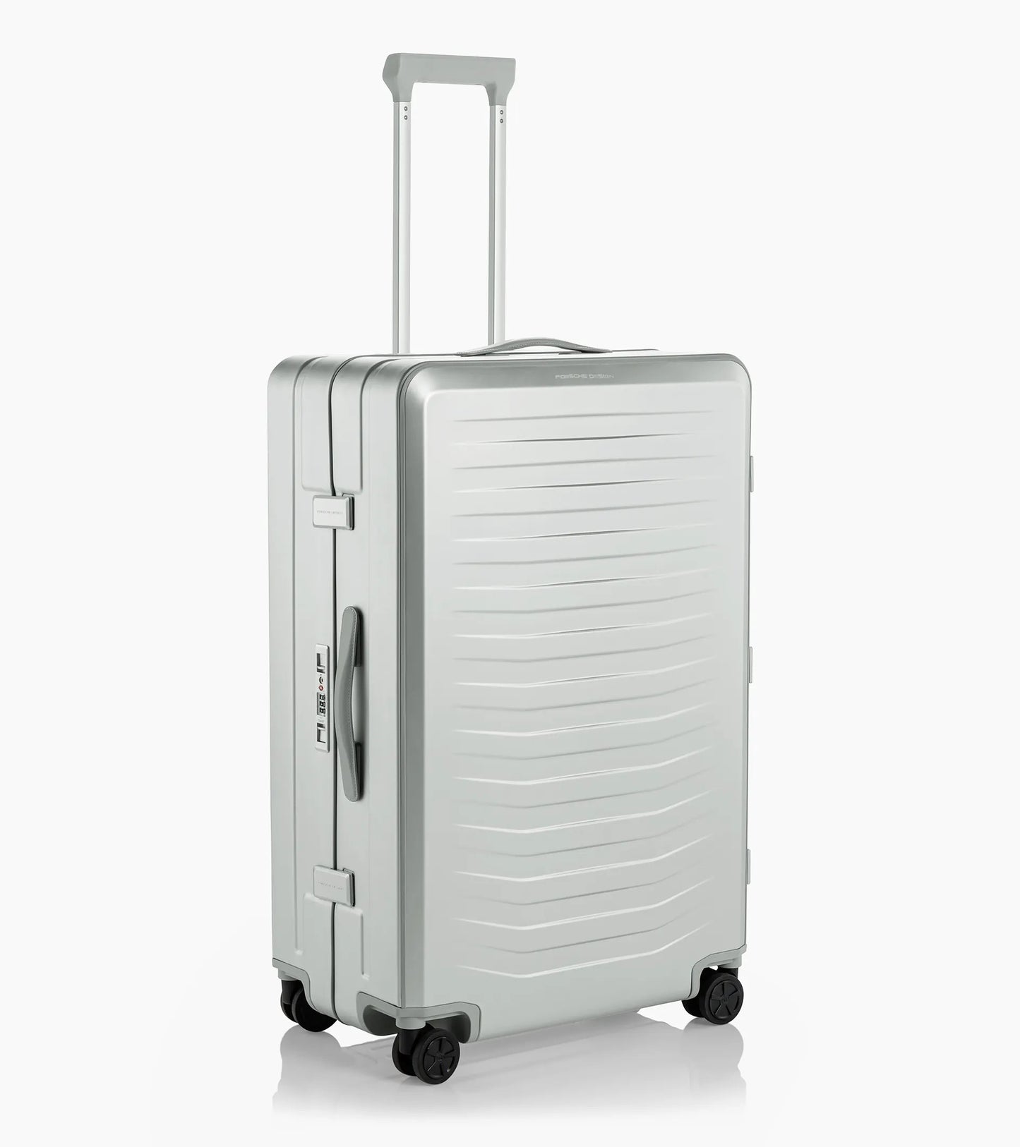 Porsche Design Smart Buy | Roadster Aluminum Trolley L