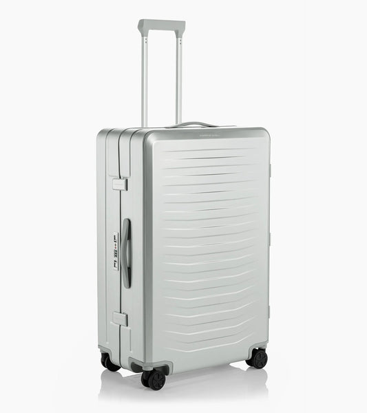 Porsche Design Smart Buy | Roadster Aluminum Trolley L