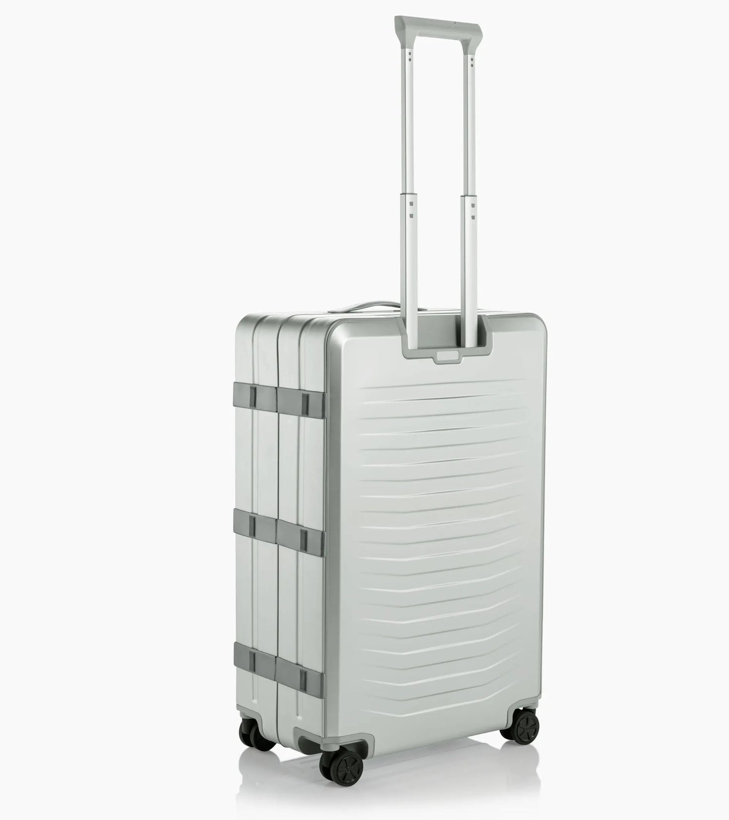 Porsche Design Smart Buy | Roadster Aluminum Trolley L