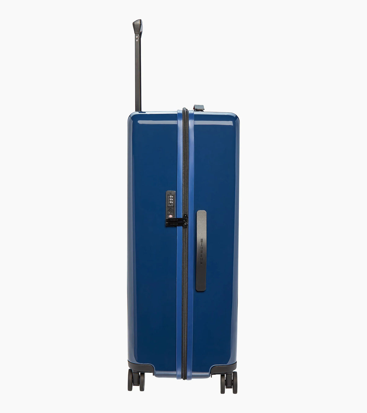 Porsche Design Everyday | Hard case trolley L – MARTINI RACING®