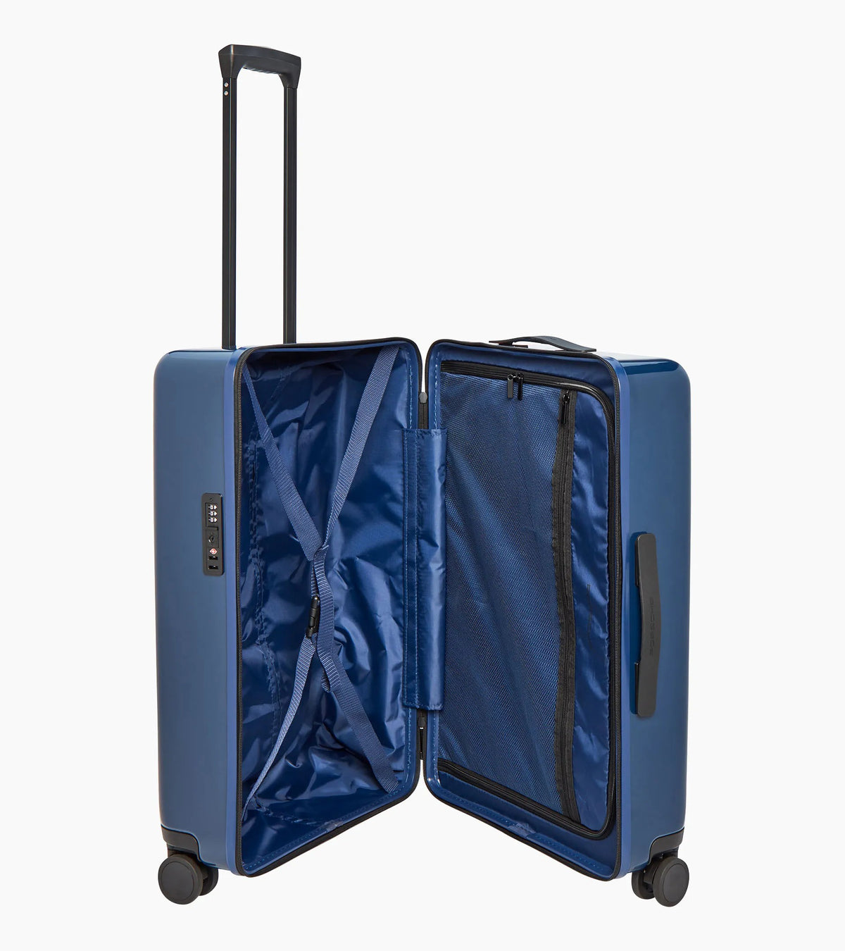 Porsche Design Value | Hard case trolley M – MARTINI RACING®