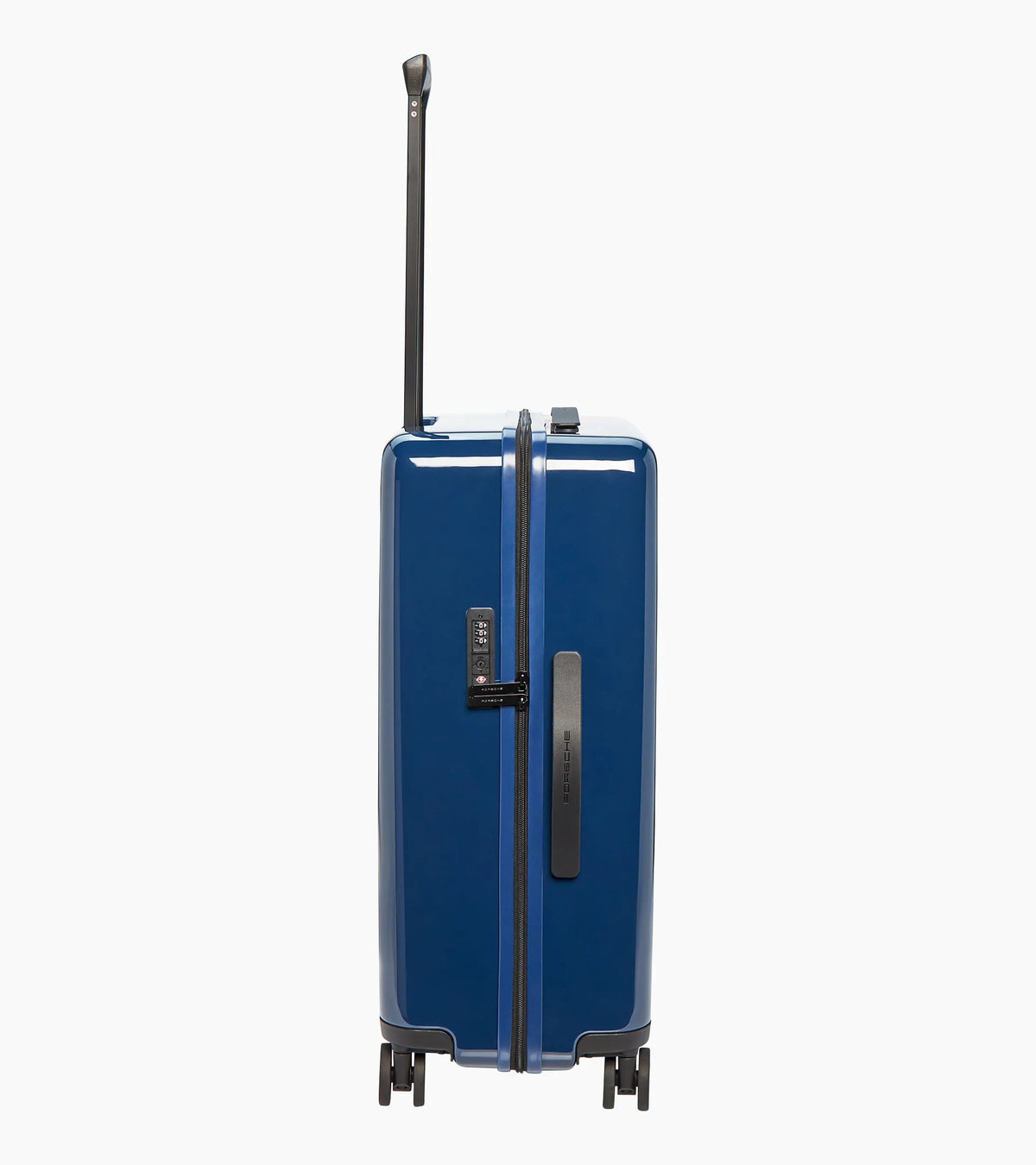 Porsche Design Value | Hard case trolley M – MARTINI RACING®