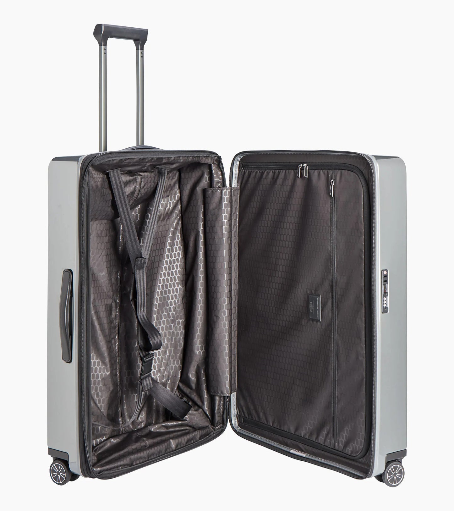 Porsche Design Great Value | Roadster hardcase trolley L