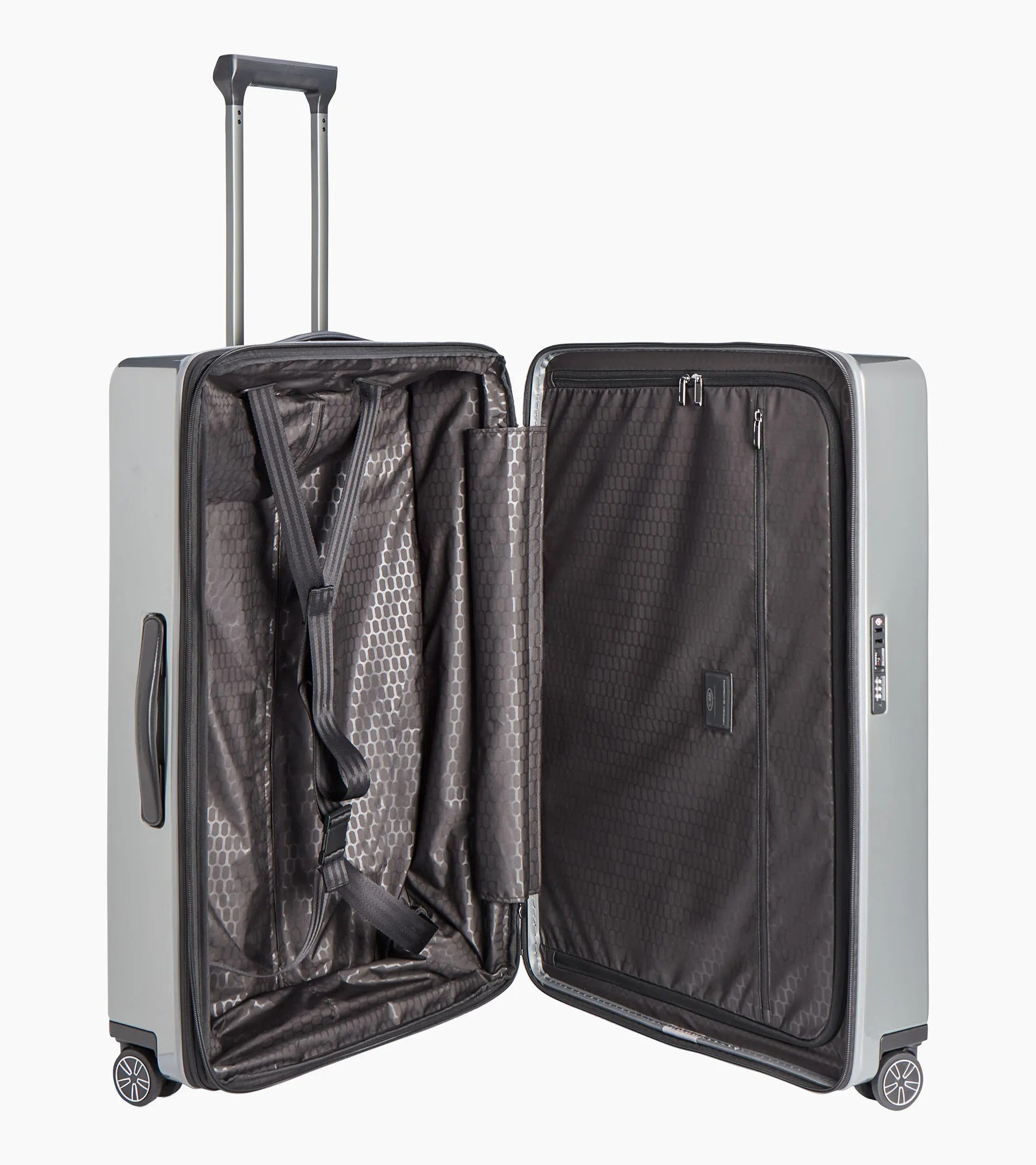 Porsche Design Great Value | Roadster hardcase trolley L
