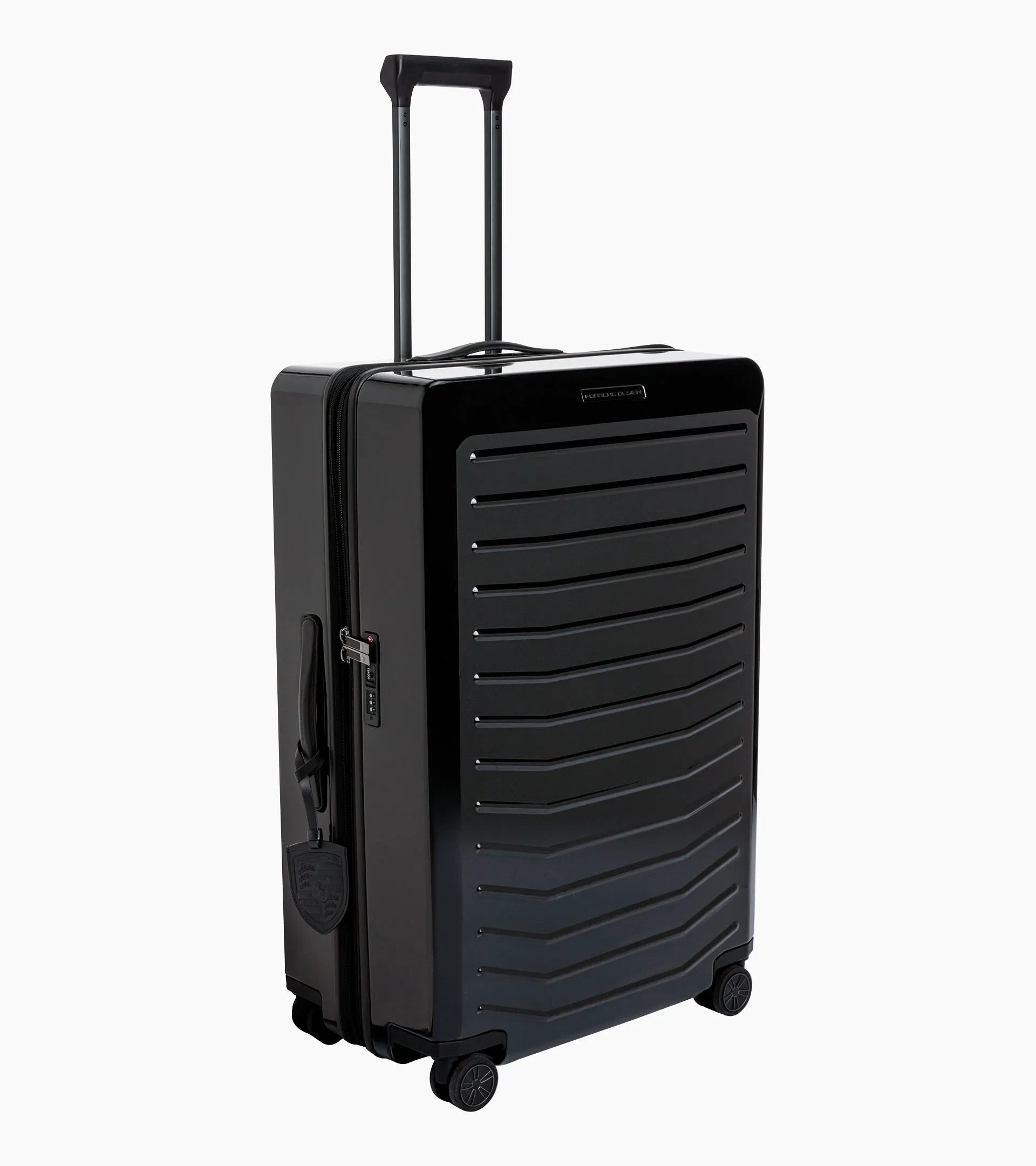 Porsche Design Latest | Roadster hardcase trolley L