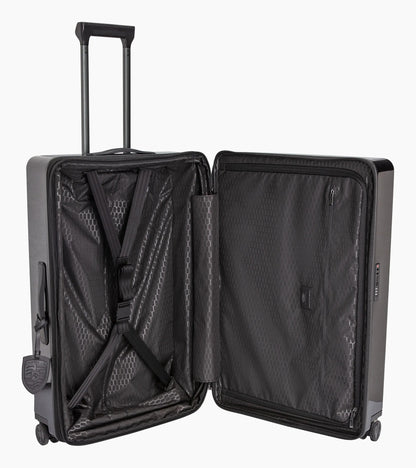 Porsche Design Latest | Roadster hardcase trolley L