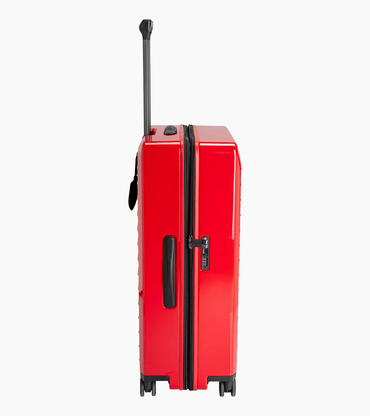 Porsche Design Quality | Roadster hardcase trolley L