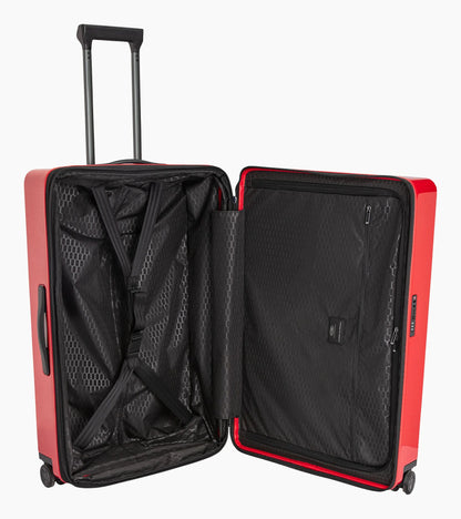 Porsche Design Quality | Roadster hardcase trolley L