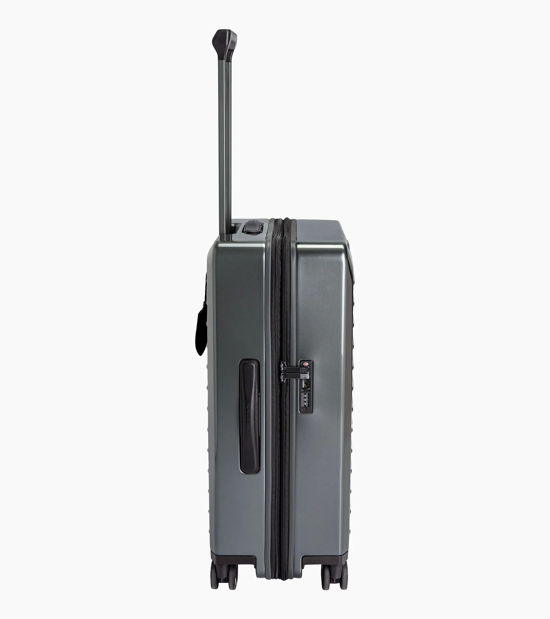 Porsche Design Trusted | Roadster hardcase trolley M