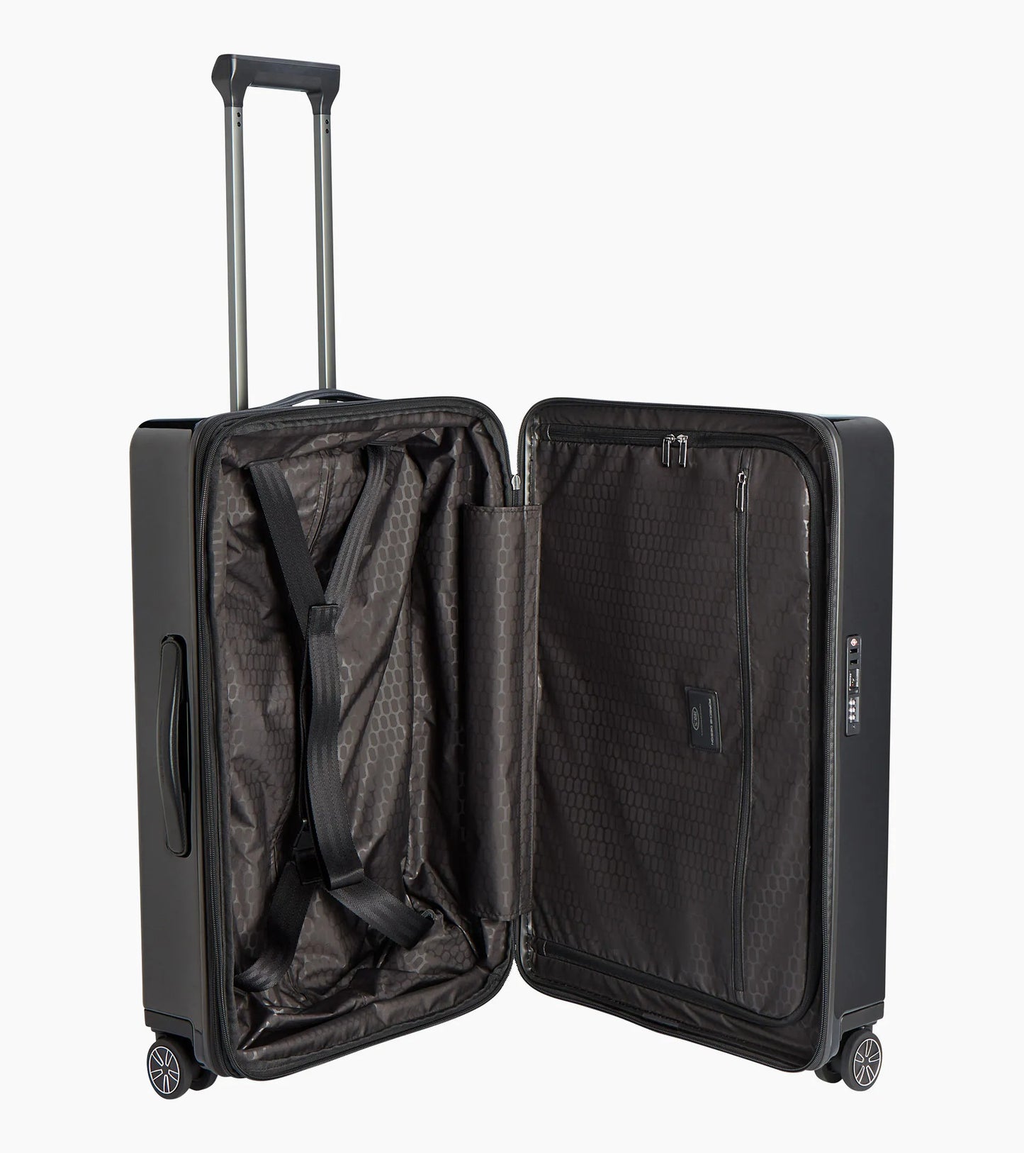 Porsche Design Customer Favorite | Roadster hardcase trolley M