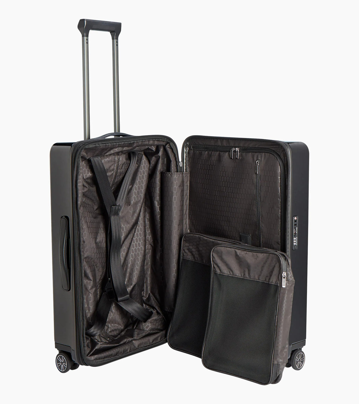 Porsche Design Customer Favorite | Roadster hardcase trolley M