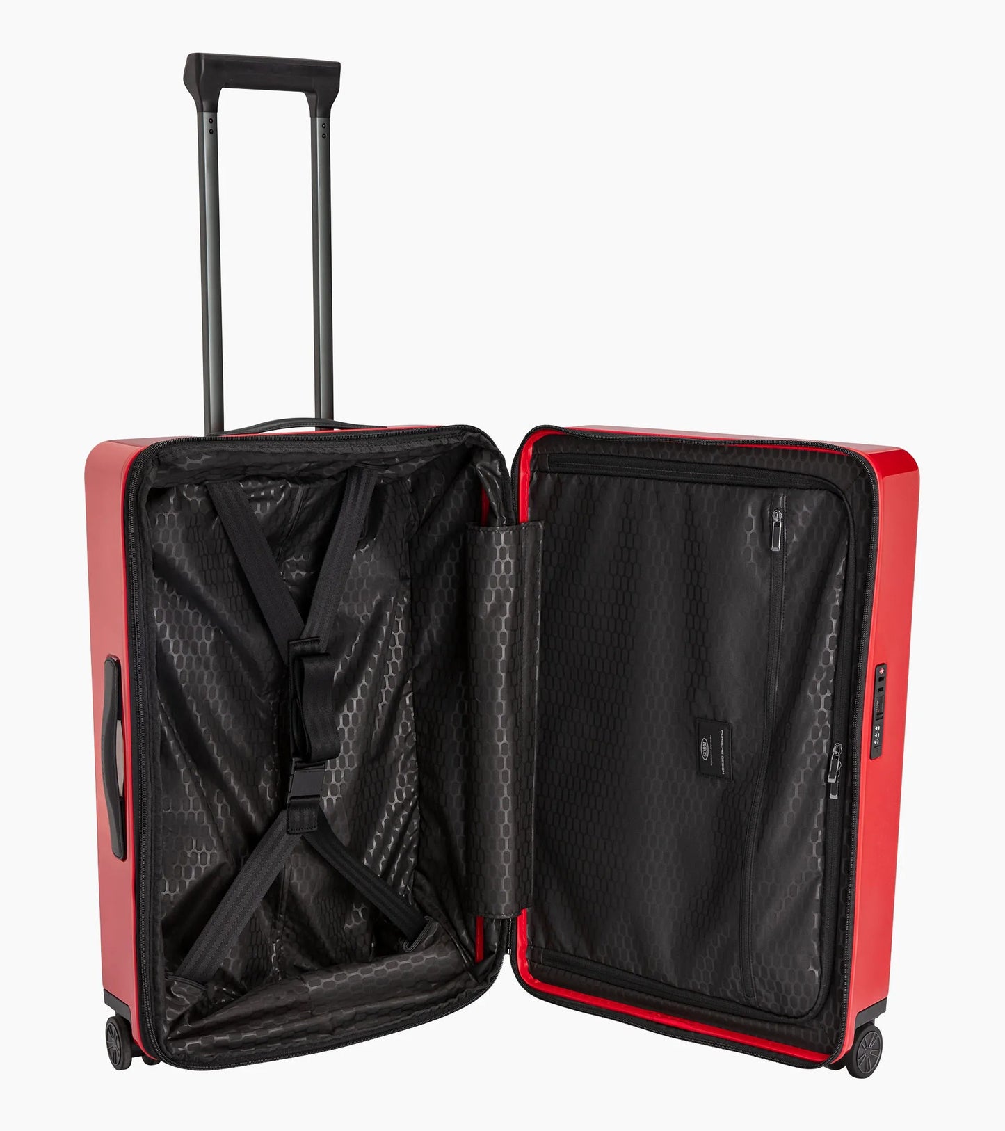 Porsche Design Top Pick | Roadster hardcase trolley M
