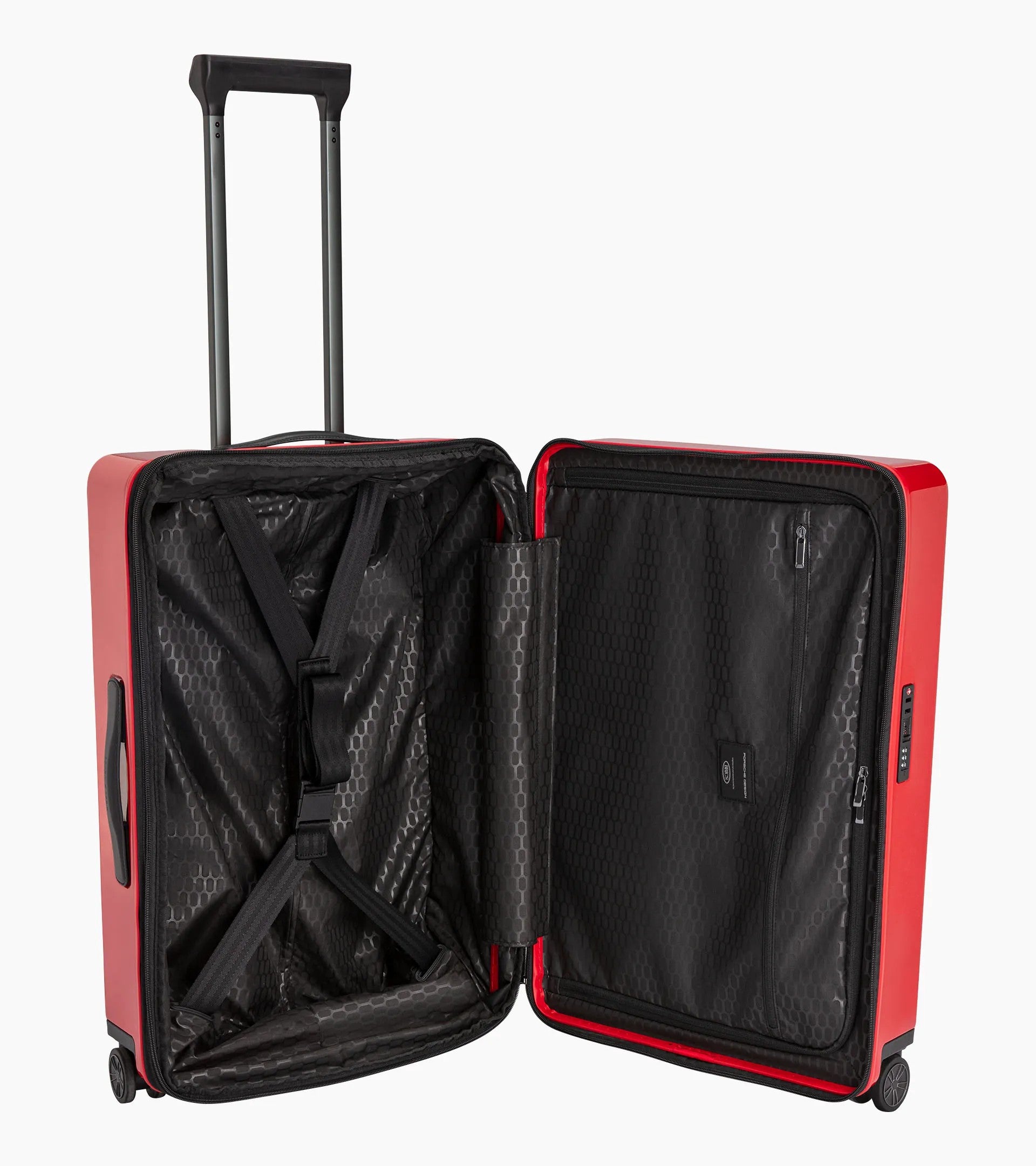 Porsche Design Top Pick | Roadster hardcase trolley M