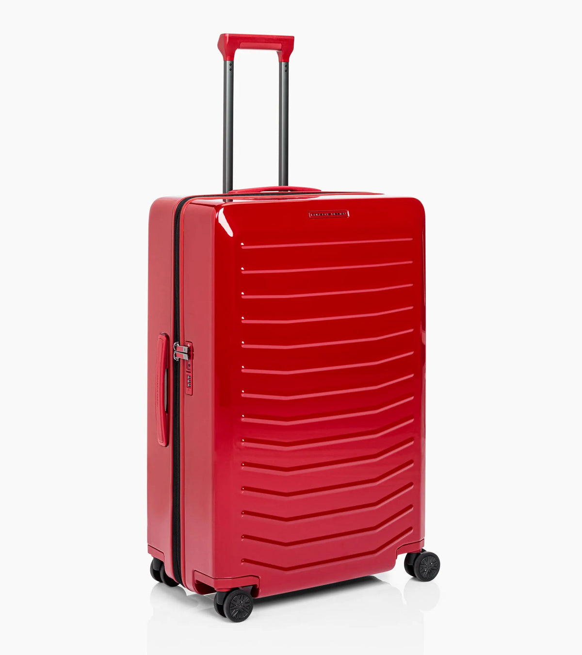 Porsche Design Smart Buy | Roadster Hardcase 4W Trolley L