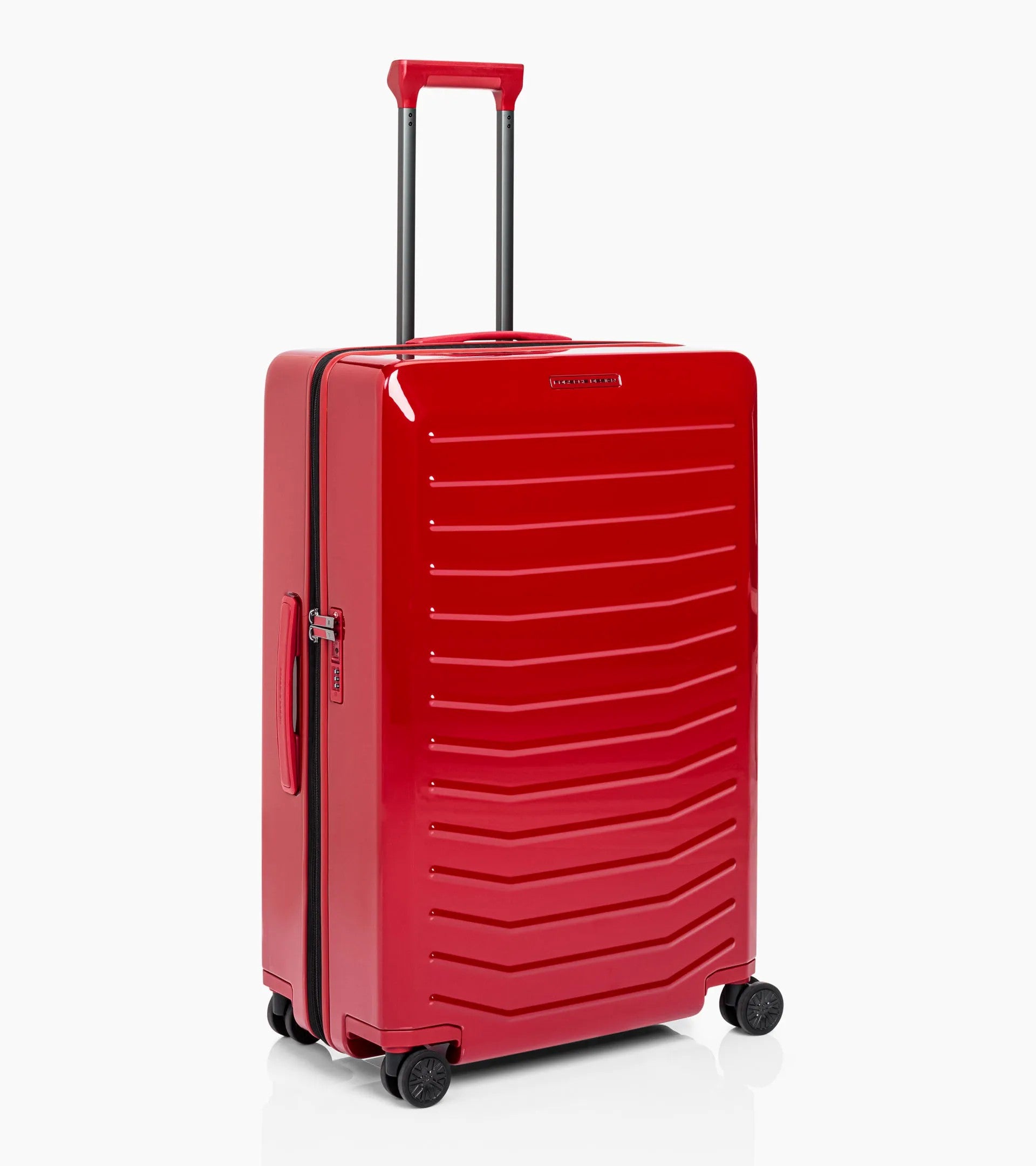 Porsche Design Smart Buy | Roadster Hardcase 4W Trolley L