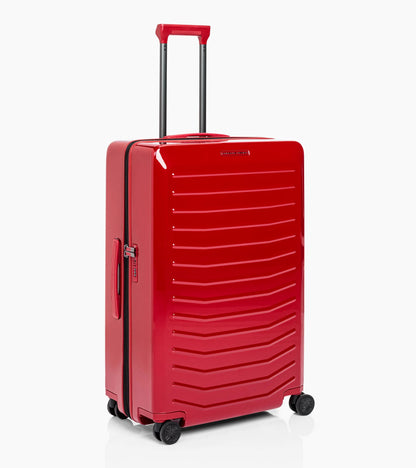 Porsche Design Smart Buy | Roadster Hardcase 4W Trolley L