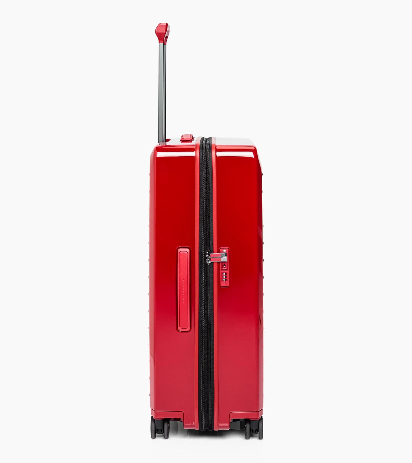 Porsche Design Smart Buy | Roadster Hardcase 4W Trolley L