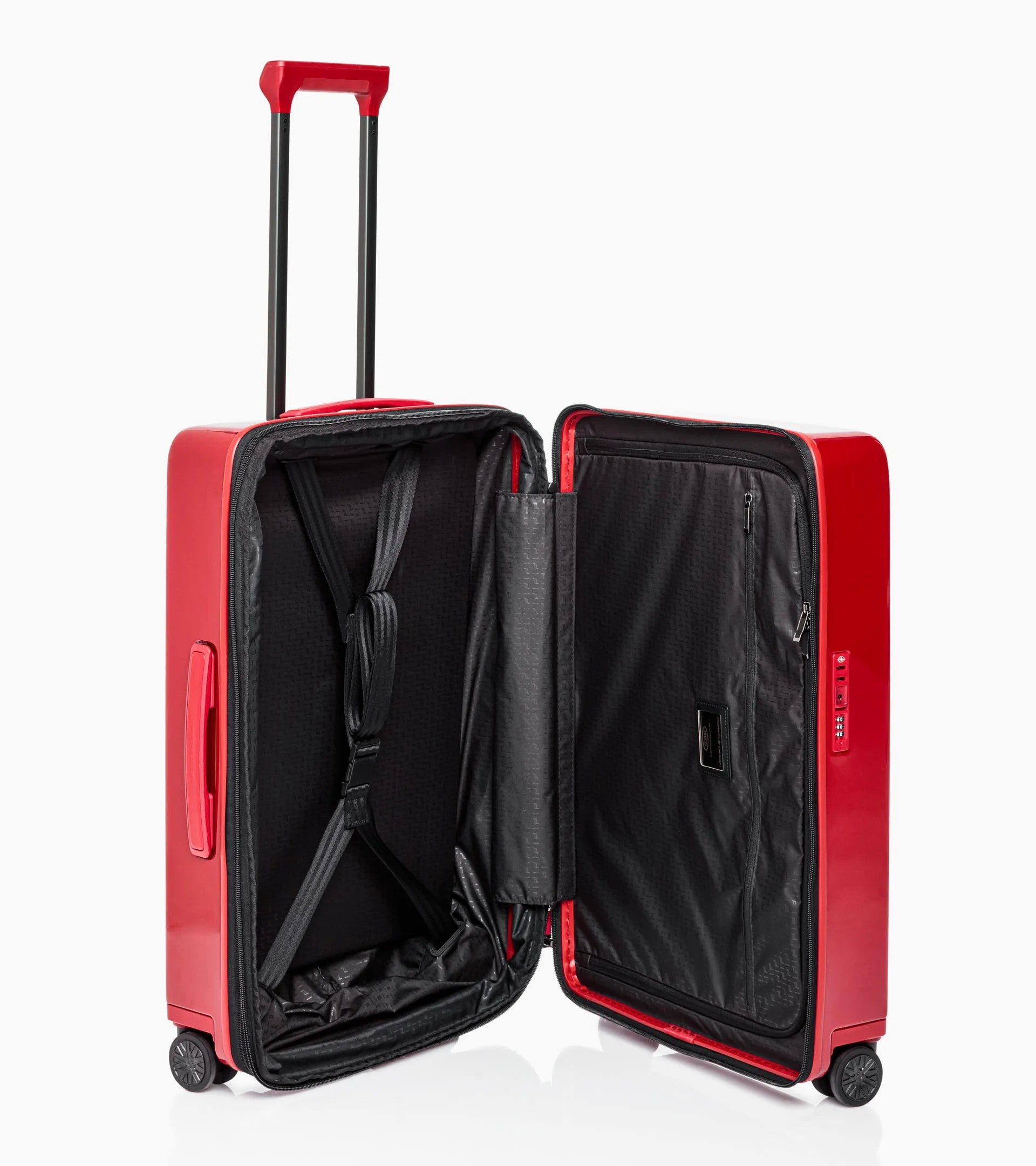 Porsche Design Everyday | Roadster Hardcase 4W Trolley M