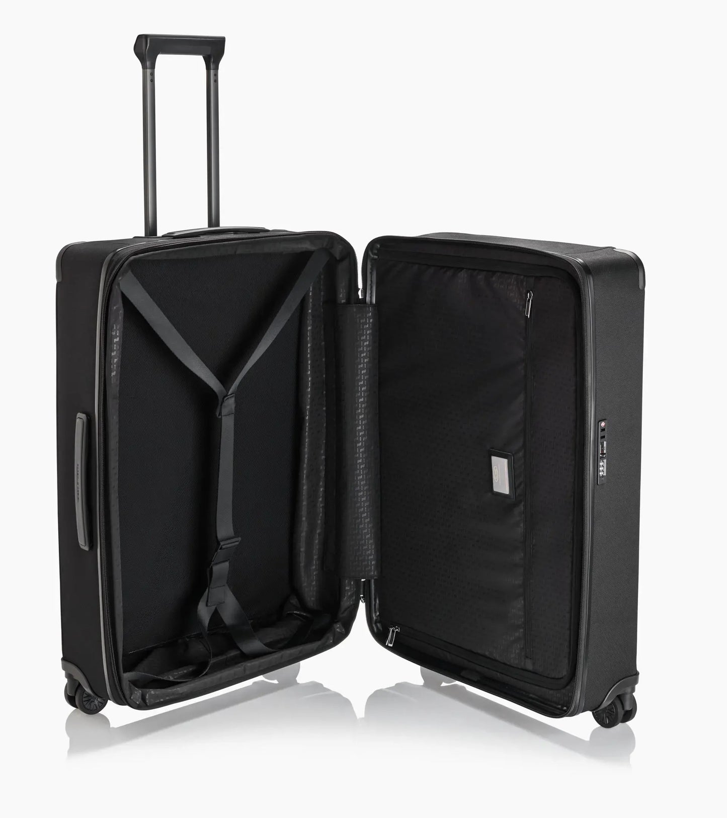 Porsche Design Value | Roadster Nylon 4W Trolley L
