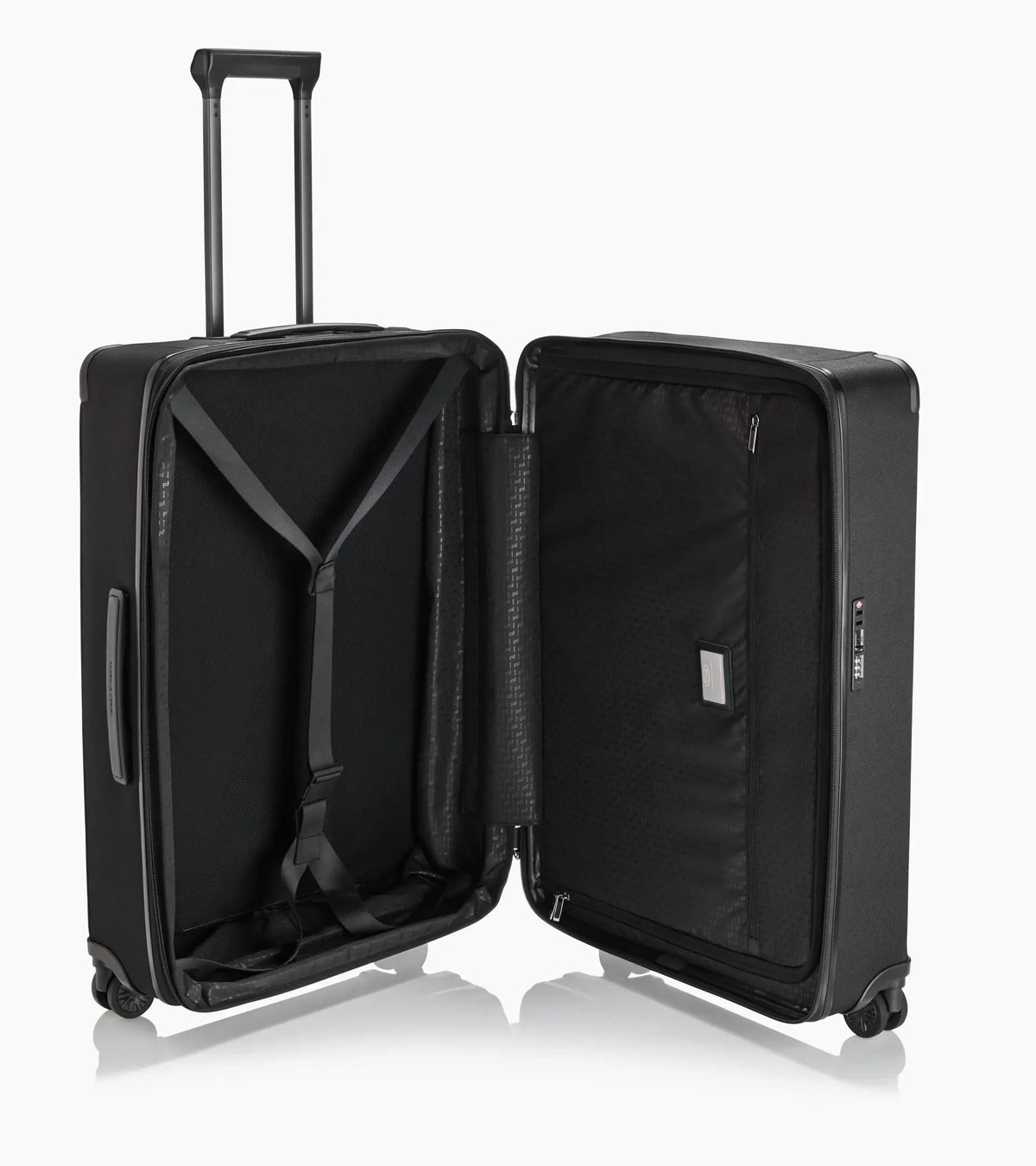 Porsche Design Value | Roadster Nylon 4W Trolley L