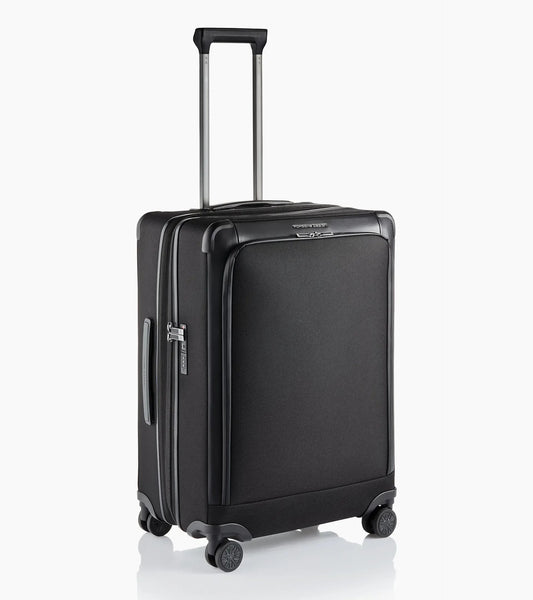 Porsche Design Great Value | Roadster Nylon 4W Trolley M