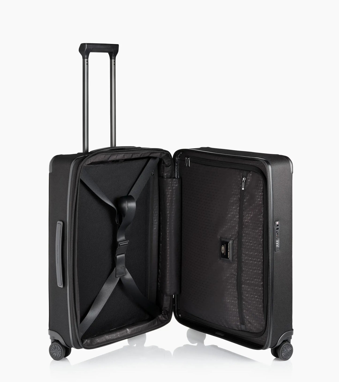 Porsche Design Great Value | Roadster Nylon 4W Trolley M