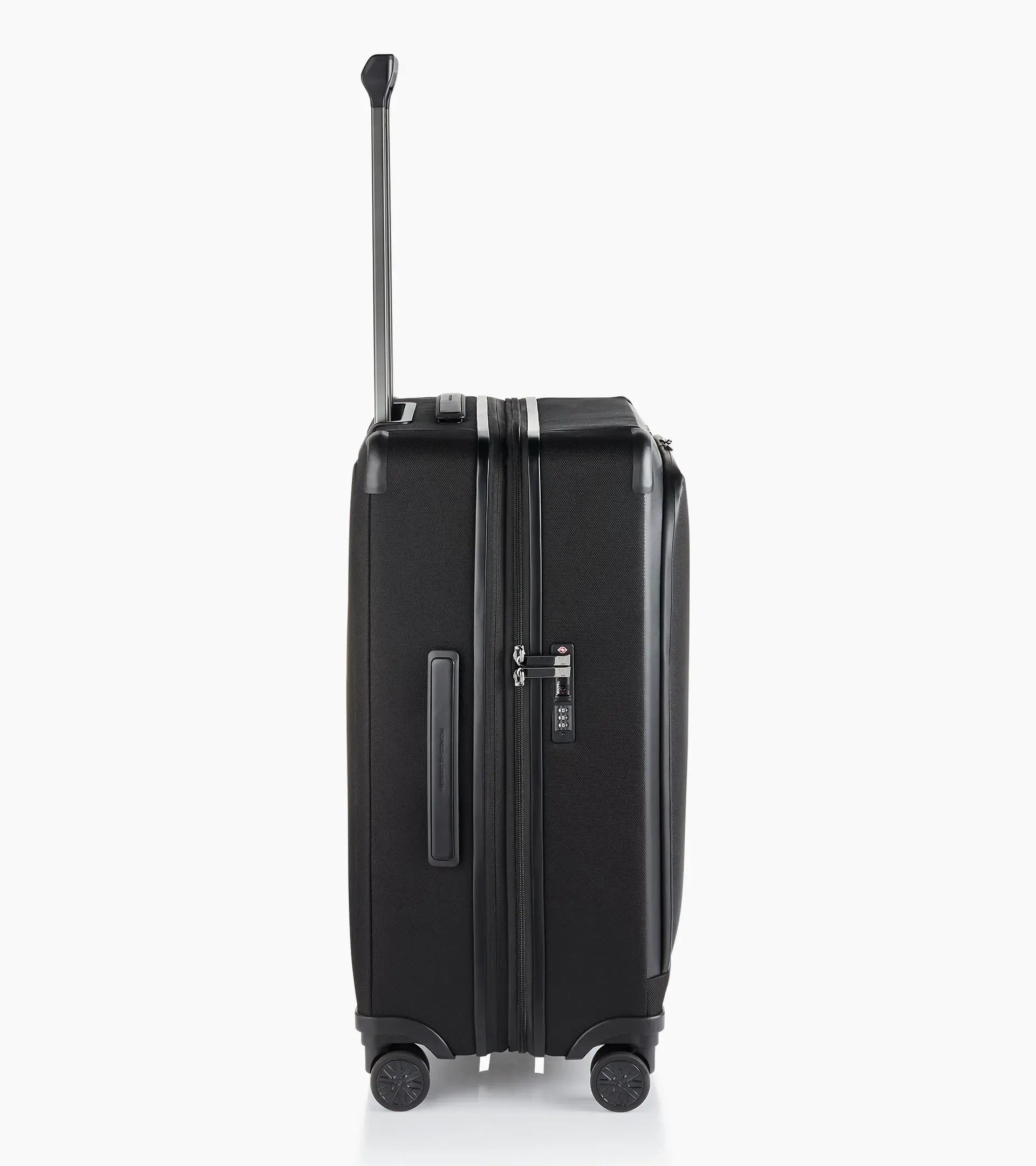 Porsche Design Great Value | Roadster Nylon 4W Trolley M