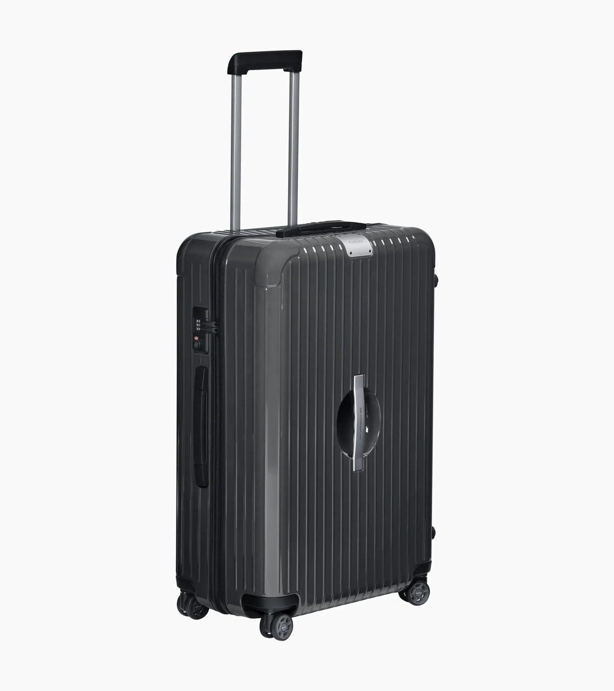 Porsche Design Latest | PTS Multiwheel® Ultralight Edition 2.0
