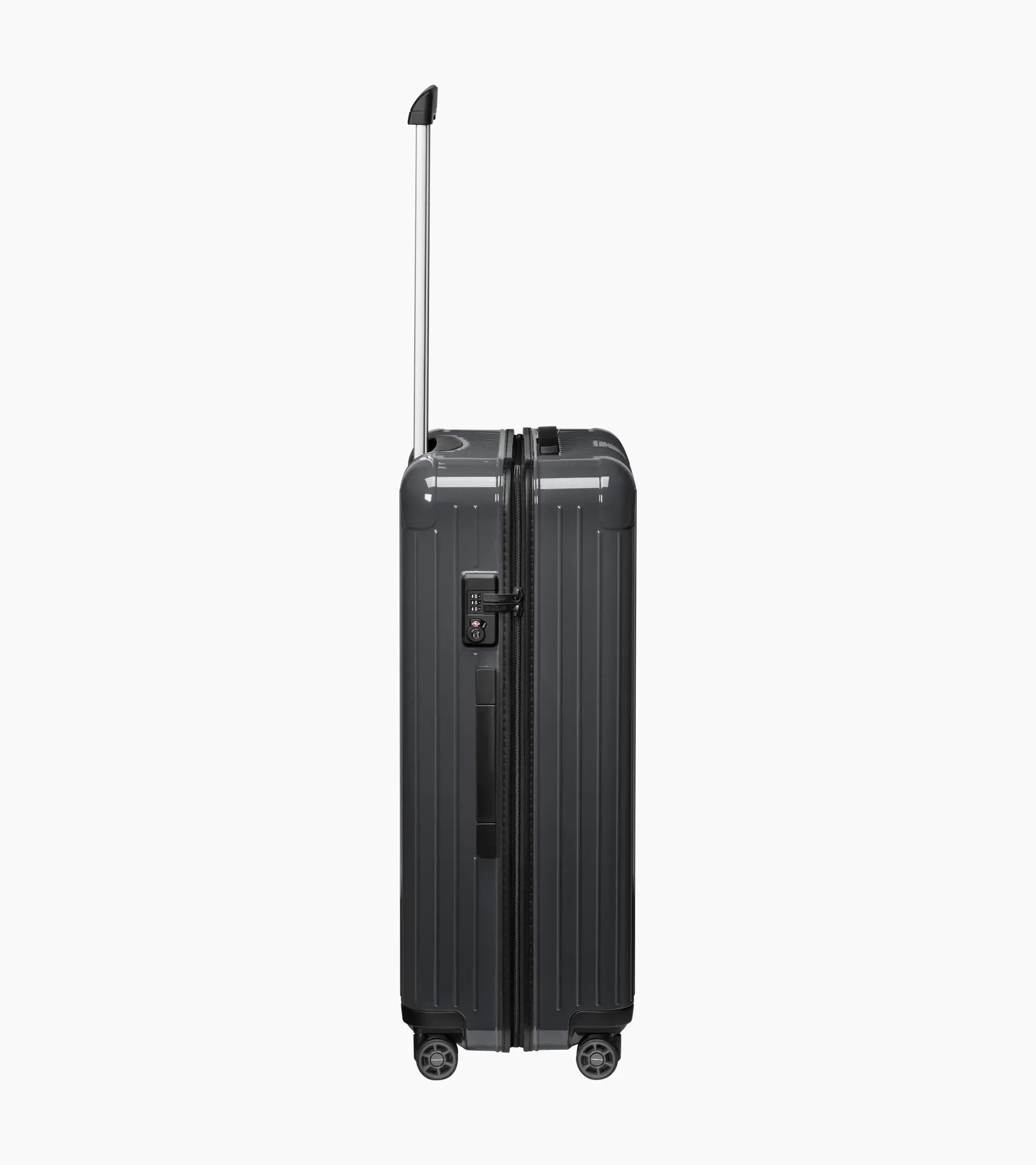 Porsche Design Latest | PTS Multiwheel® Ultralight Edition 2.0