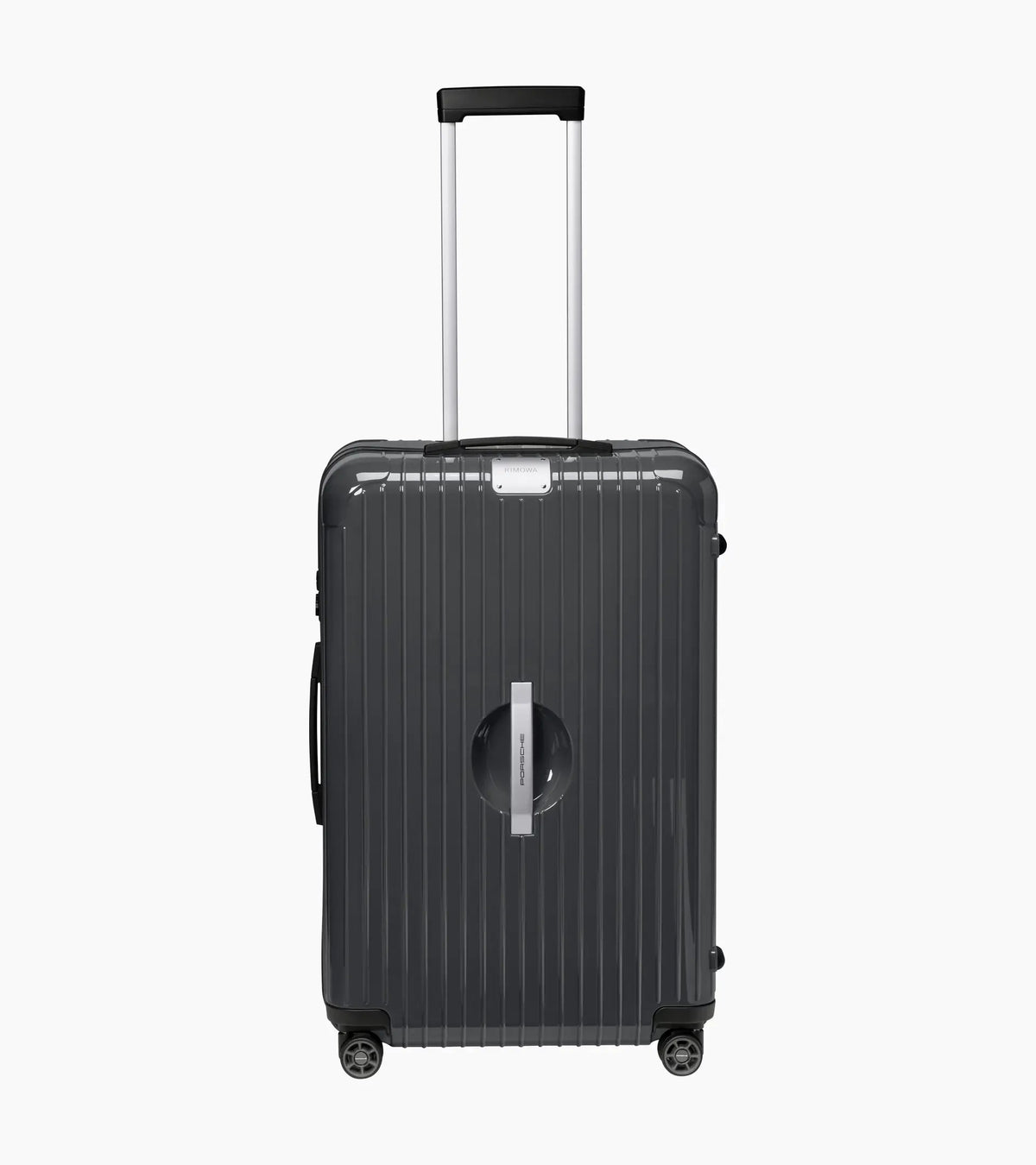 Porsche Design Latest | PTS Multiwheel® Ultralight Edition 2.0