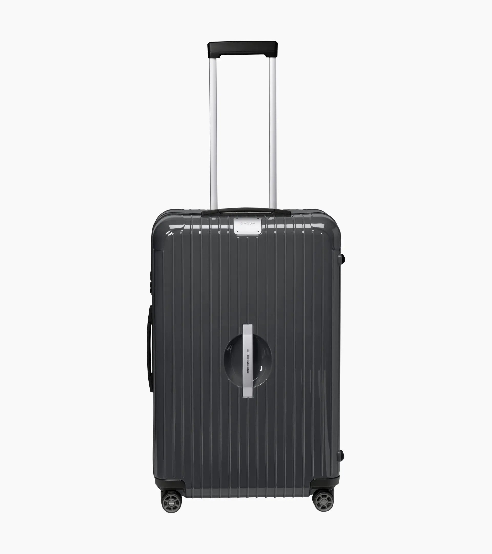 Porsche Design Latest | PTS Multiwheel® Ultralight Edition 2.0