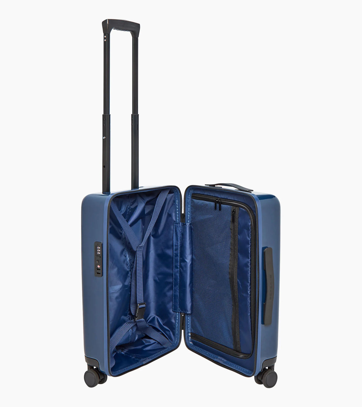 Porsche Design Quality | Hard case trolley S – MARTINI RACING®