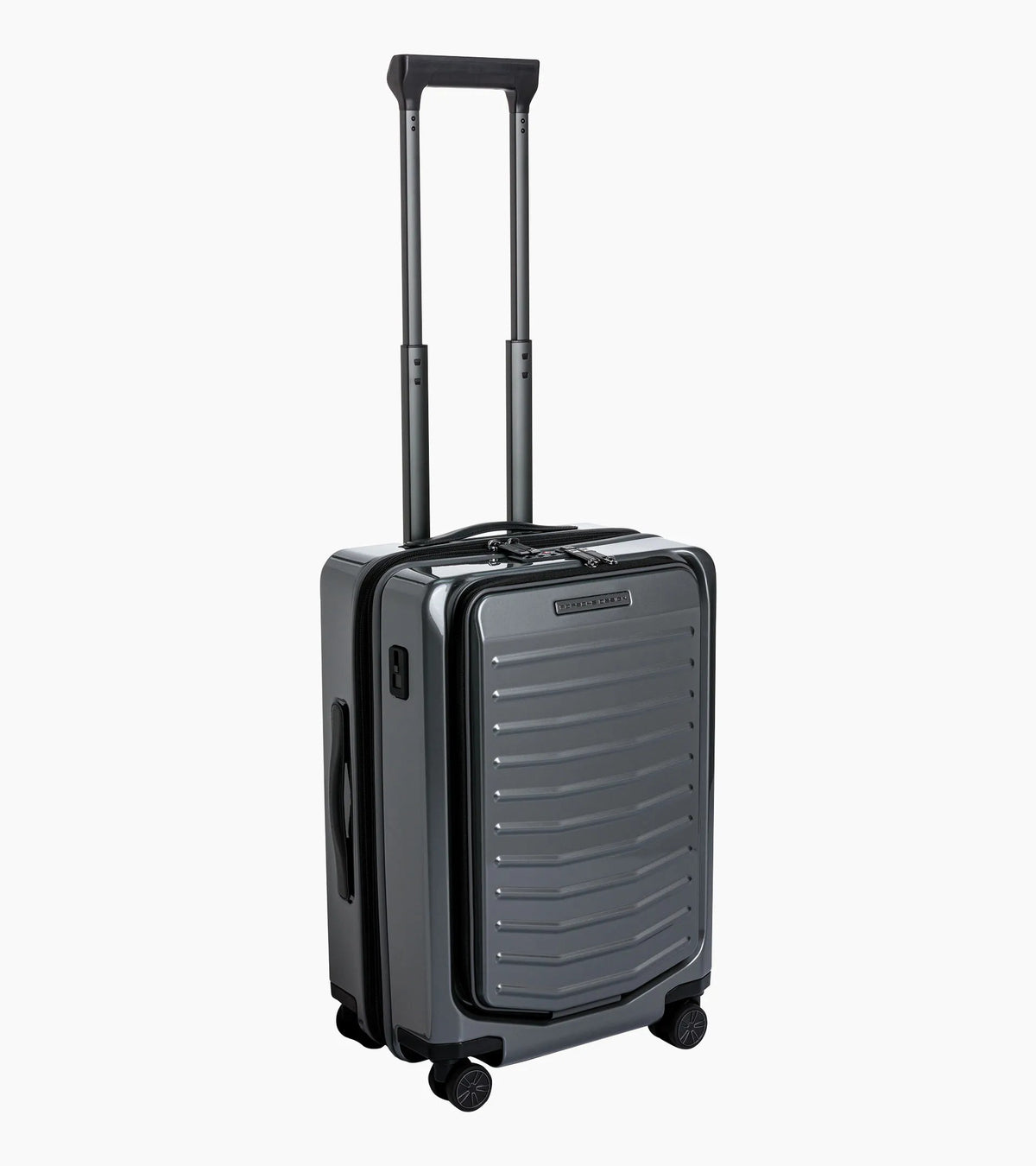 Porsche Design Trusted | Roadster hardcase business trolley S