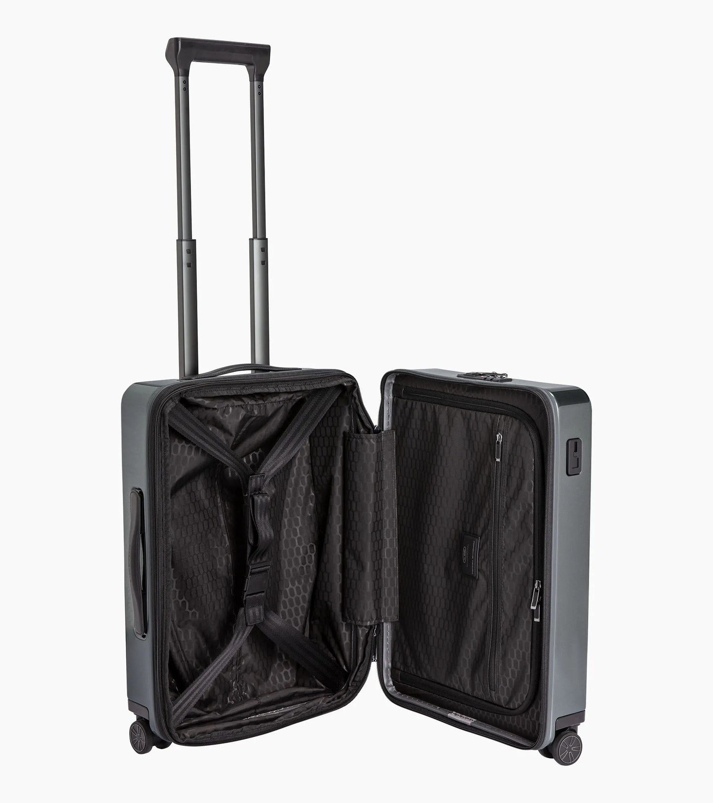 Porsche Design Trusted | Roadster hardcase business trolley S