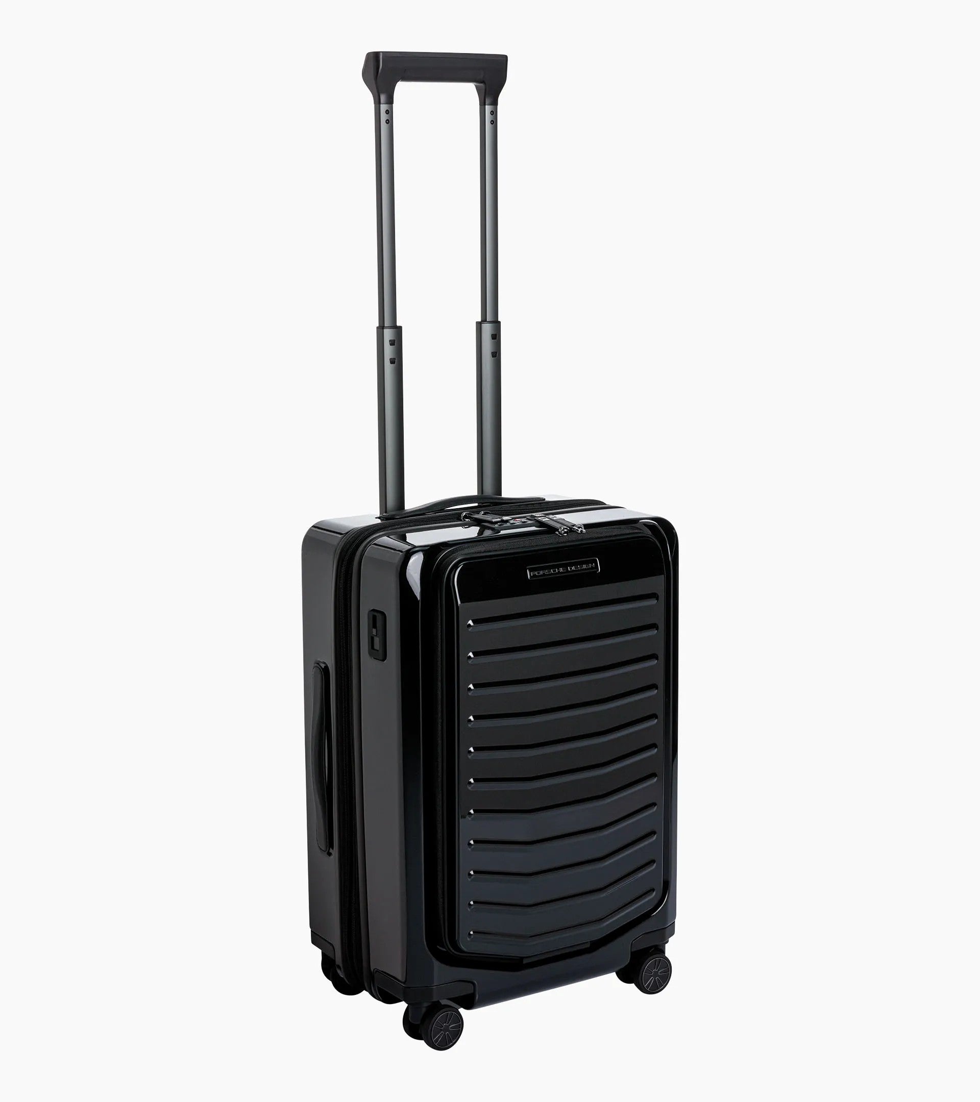 Porsche Design Customer Favorite | Roadster hardcase business trolley S