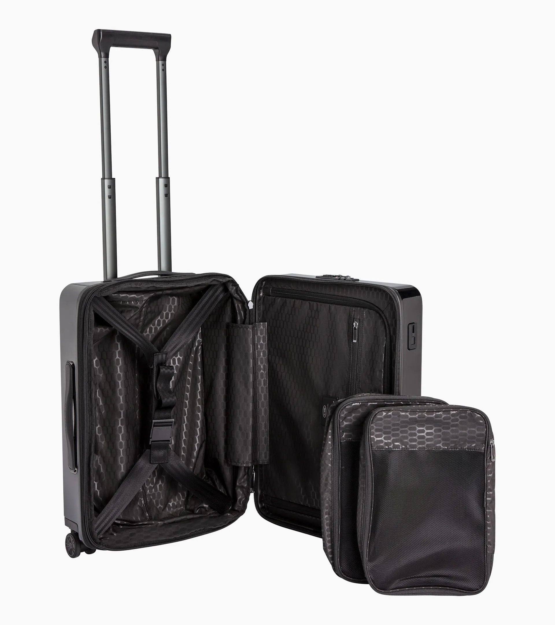 Porsche Design Customer Favorite | Roadster hardcase business trolley S