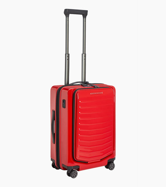 Porsche Design Top Pick | Roadster hardcase business trolley S
