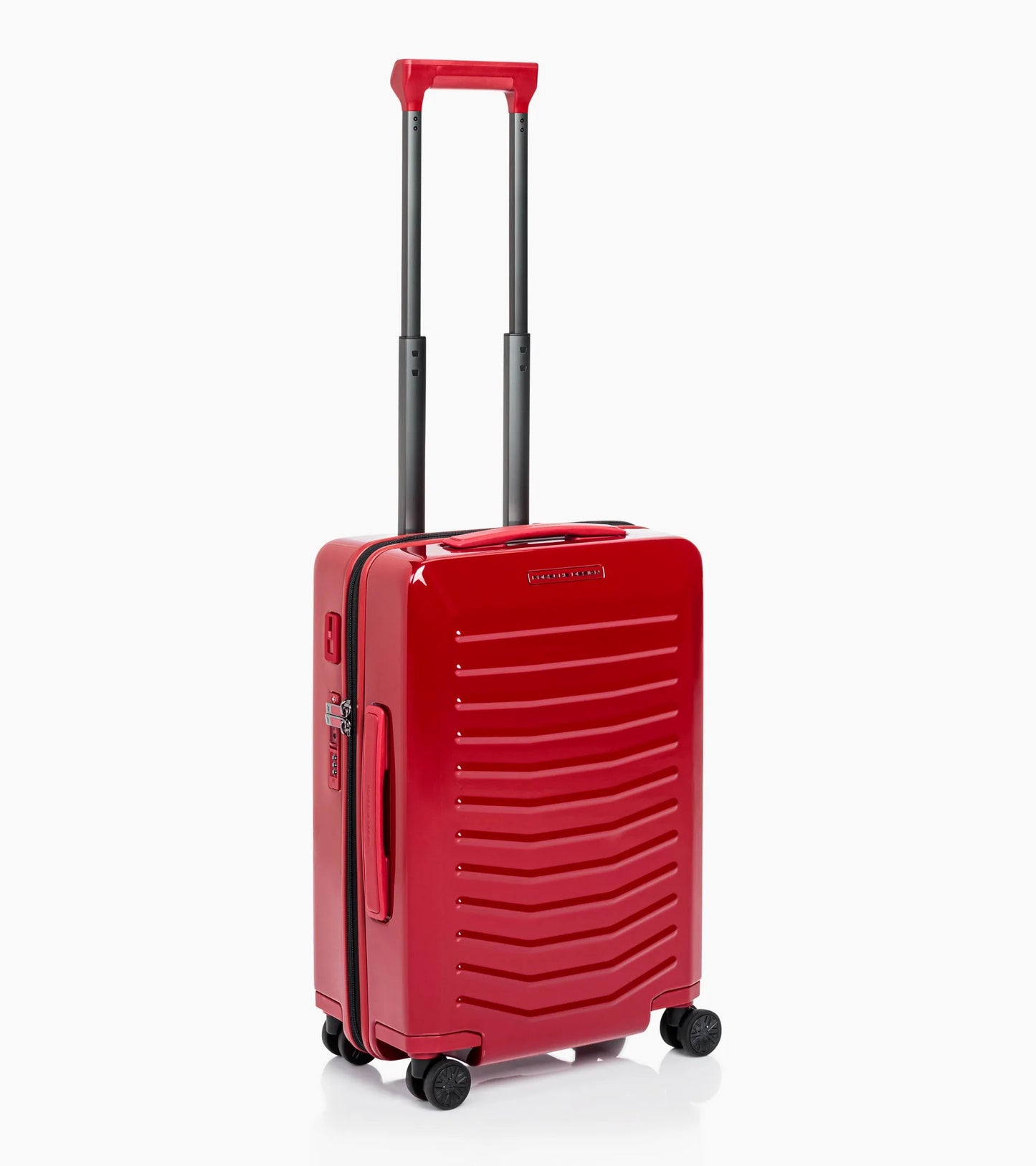 Porsche Design Smart Buy | Roadster Hardcase 4W Trolley S