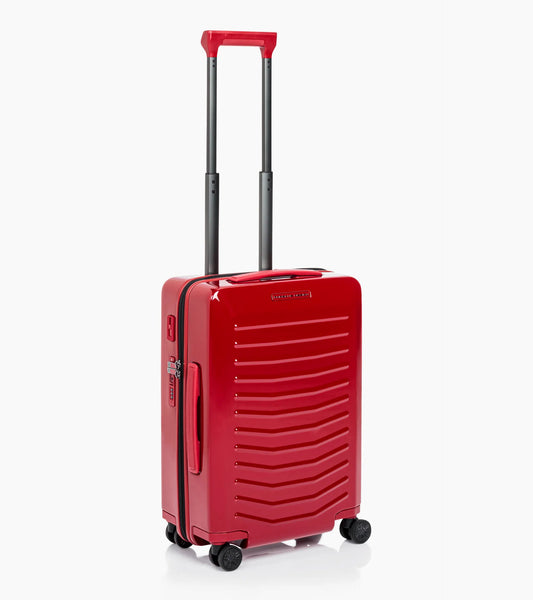 Porsche Design Smart Buy | Roadster Hardcase 4W Trolley S