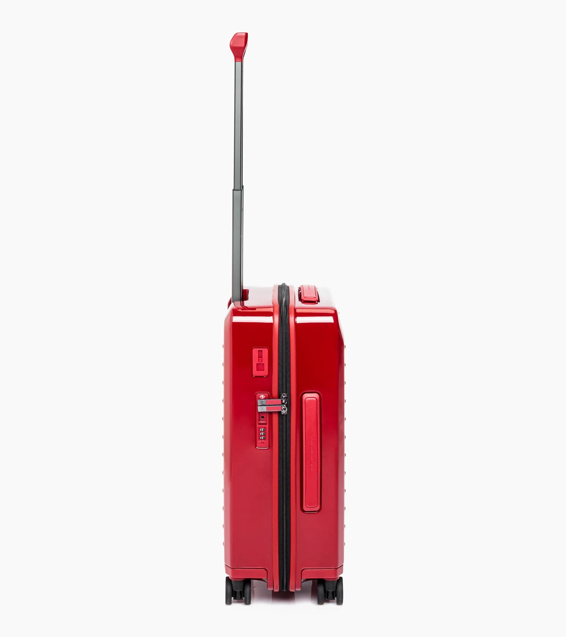 Porsche Design Smart Buy | Roadster Hardcase 4W Trolley S