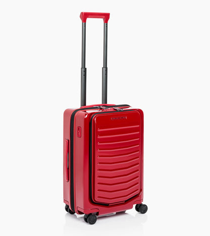 Porsche Design Everyday | Roadster Hardcase 4W Business Trolley S